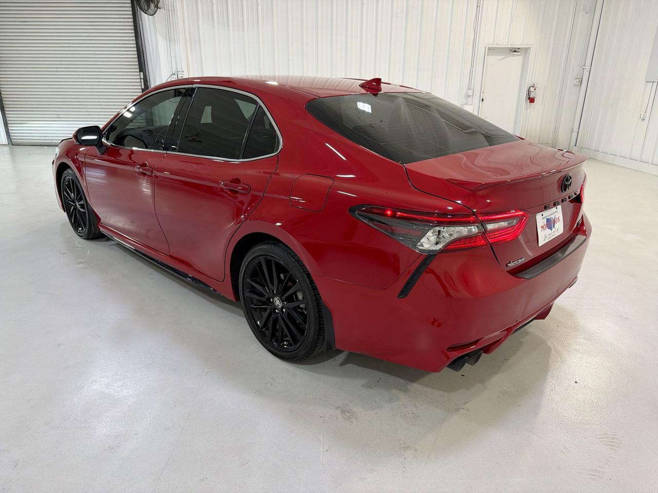 2024 Toyota Camry XSE San Antonio TX