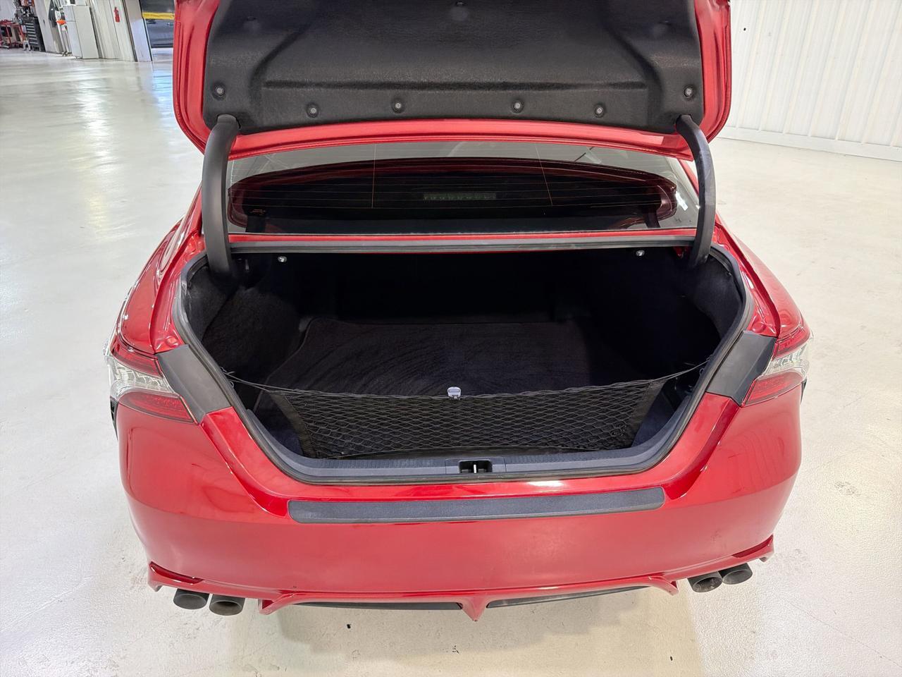 2024 Toyota Camry XSE San Antonio TX