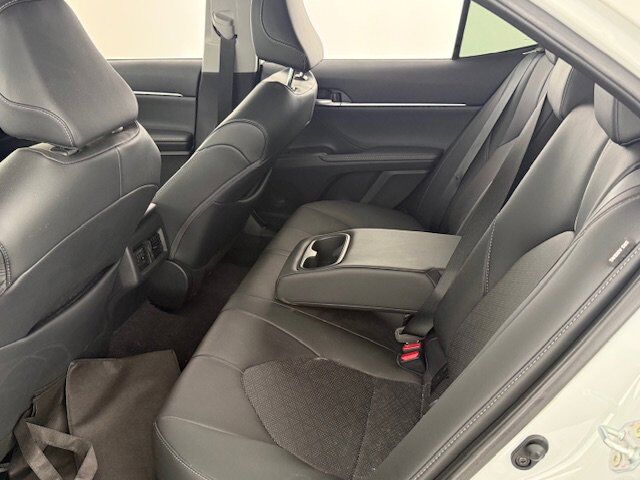 2024 Toyota Camry XSE New Braunfels TX