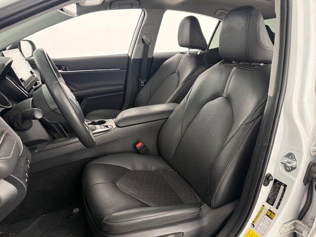 2024 Toyota Camry XSE New Braunfels TX