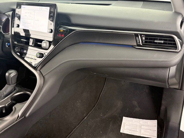 2024 Toyota Camry XSE New Braunfels TX