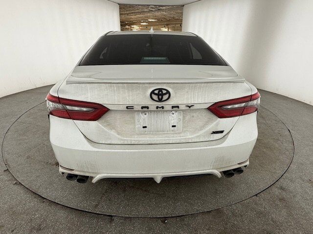 2024 Toyota Camry XSE New Braunfels TX
