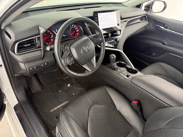 2024 Toyota Camry XSE New Braunfels TX