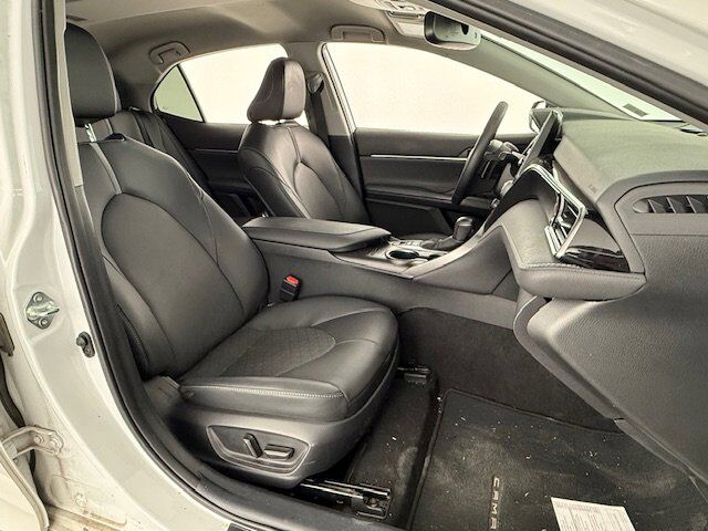 2024 Toyota Camry XSE New Braunfels TX