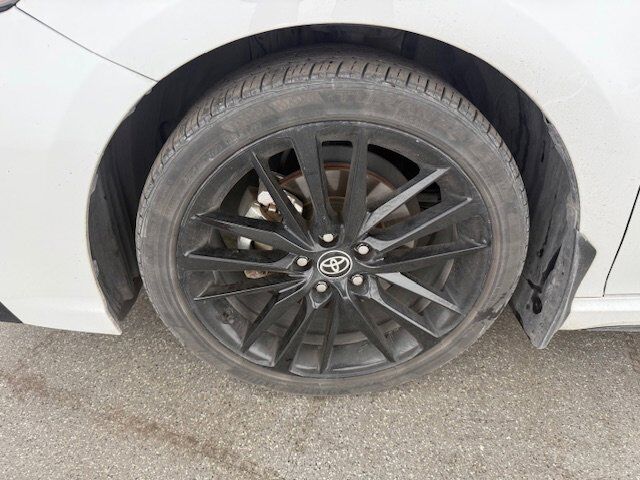 2024 Toyota Camry XSE New Braunfels TX