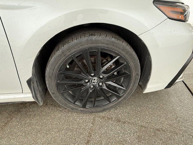 2024 Toyota Camry XSE New Braunfels TX