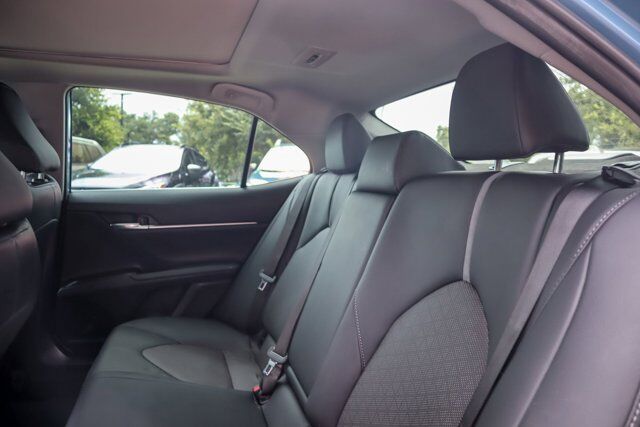 2024 Toyota Camry XSE San Antonio TX