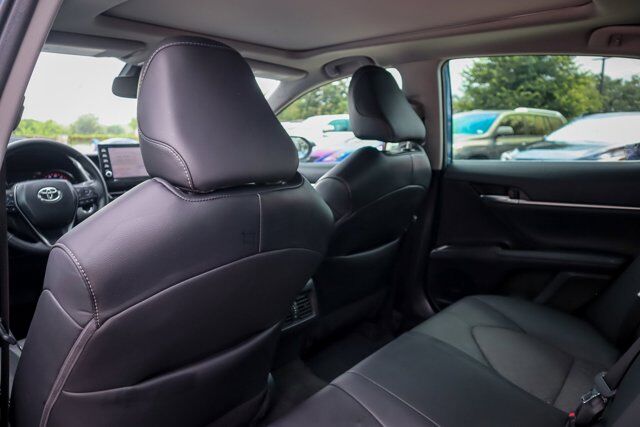 2024 Toyota Camry XSE San Antonio TX