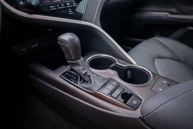 2024 Toyota Camry XSE San Antonio TX