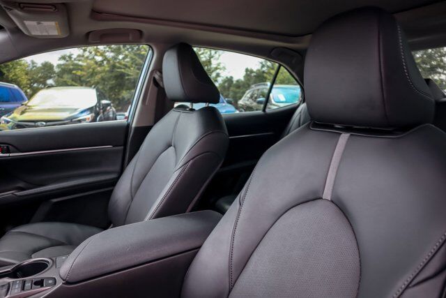 2024 Toyota Camry XSE San Antonio TX