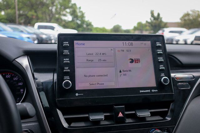 2024 Toyota Camry XSE San Antonio TX