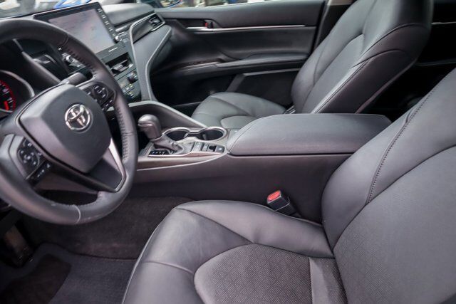 2024 Toyota Camry XSE San Antonio TX