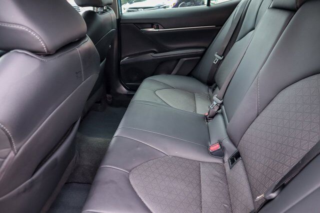 2024 Toyota Camry XSE San Antonio TX