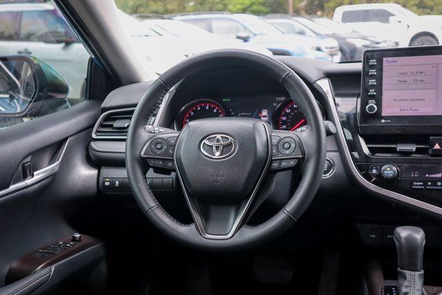 2024 Toyota Camry XSE San Antonio TX