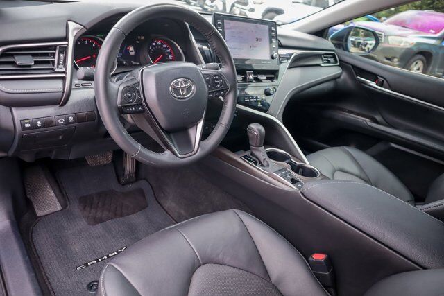 2024 Toyota Camry XSE San Antonio TX