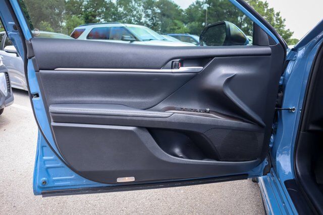 2024 Toyota Camry XSE San Antonio TX