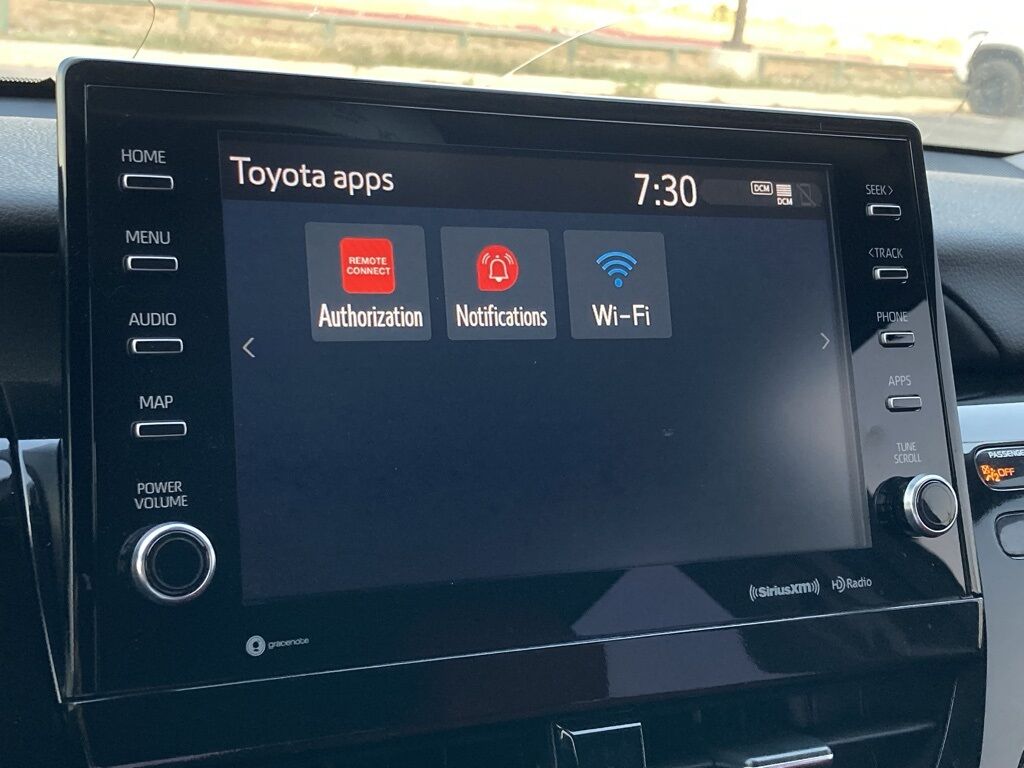 2024 Toyota Camry XSE San Antonio TX