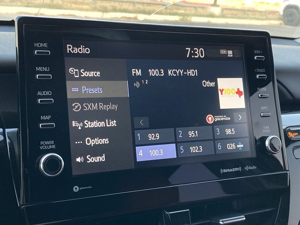 2024 Toyota Camry XSE San Antonio TX