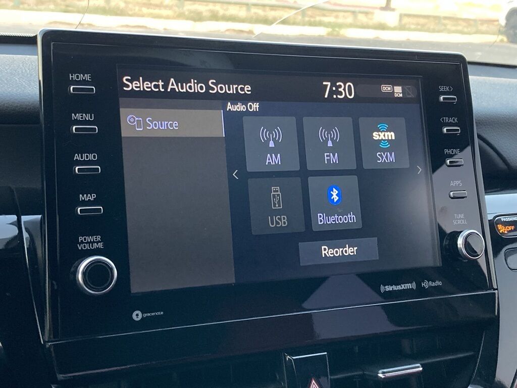2024 Toyota Camry XSE San Antonio TX