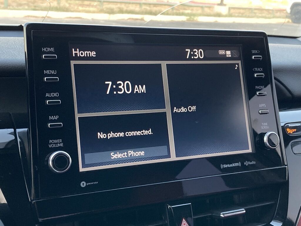 2024 Toyota Camry XSE San Antonio TX