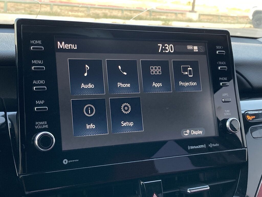 2024 Toyota Camry XSE San Antonio TX
