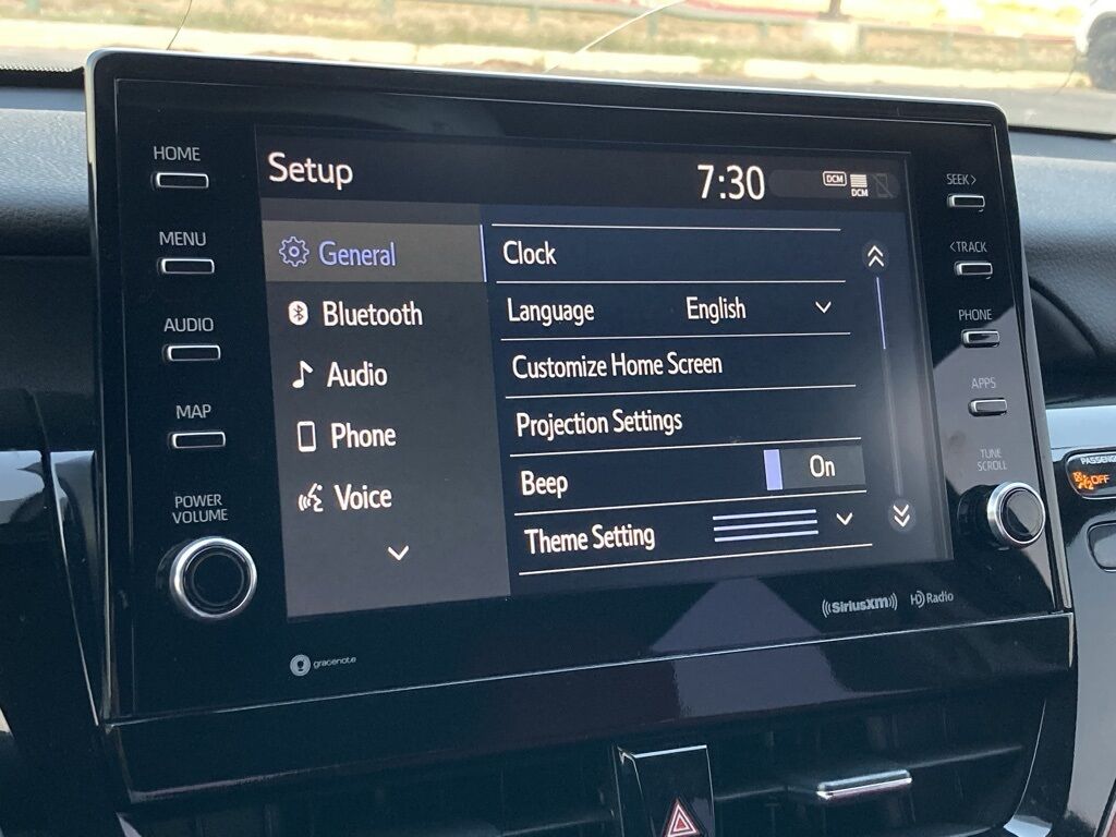 2024 Toyota Camry XSE San Antonio TX