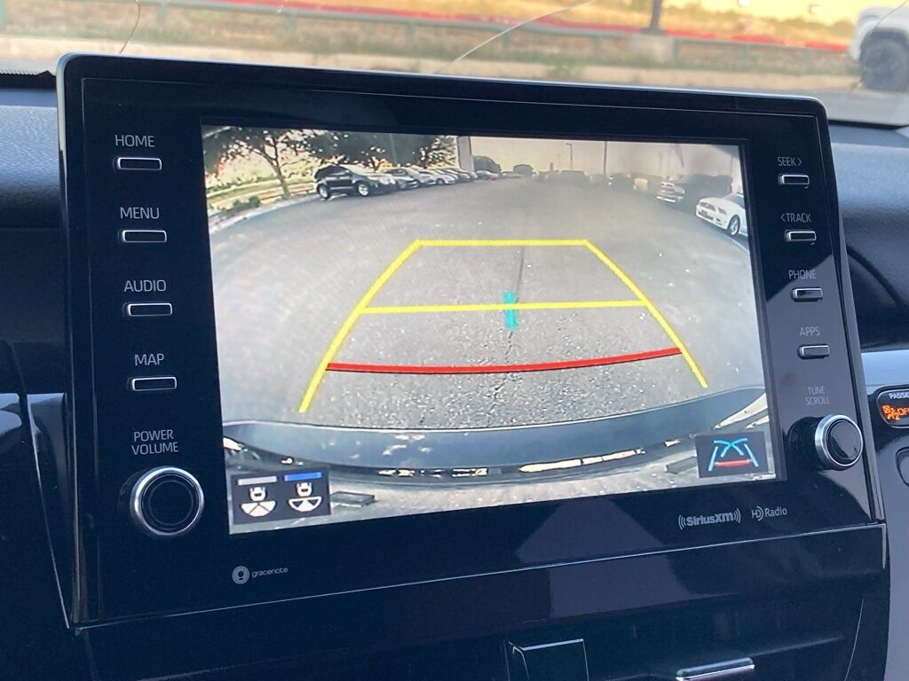 2024 Toyota Camry XSE San Antonio TX