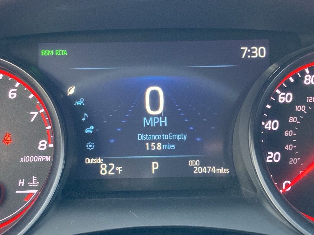 2024 Toyota Camry XSE San Antonio TX