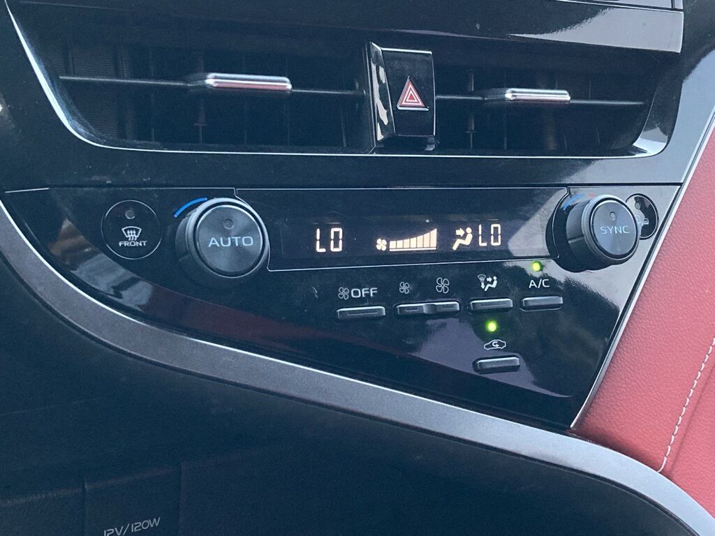 2024 Toyota Camry XSE San Antonio TX
