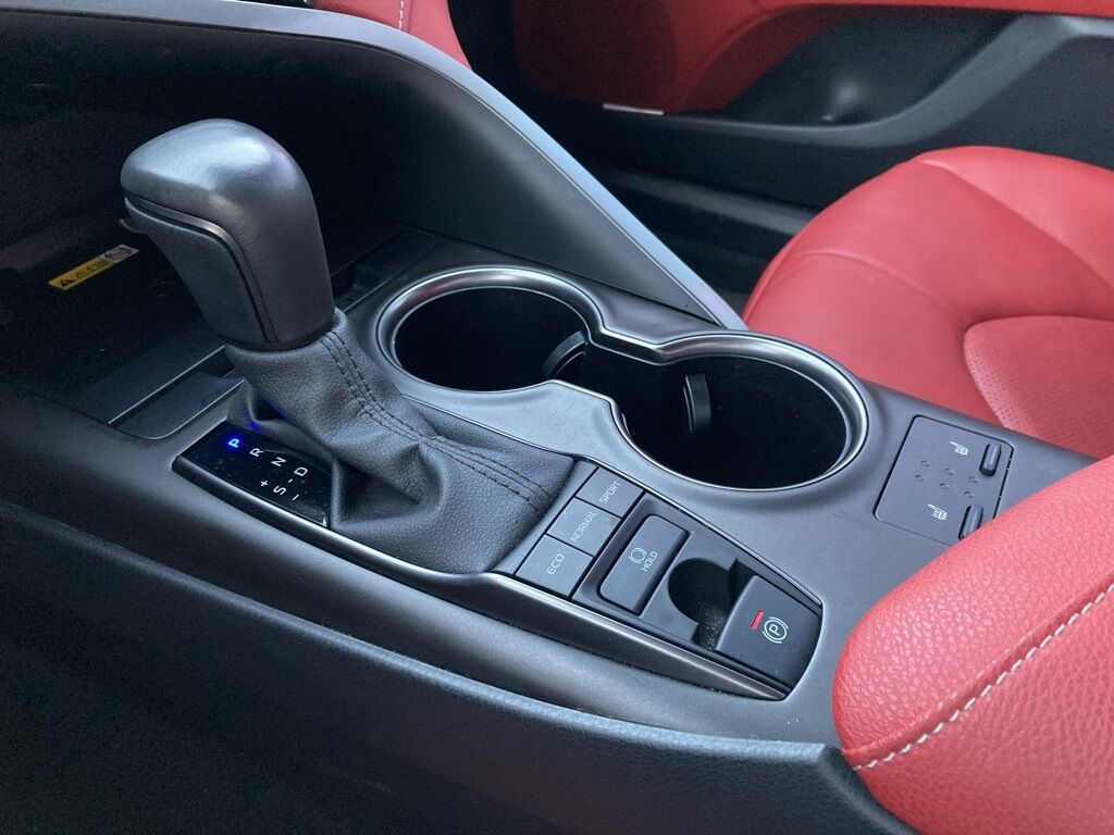 2024 Toyota Camry XSE San Antonio TX