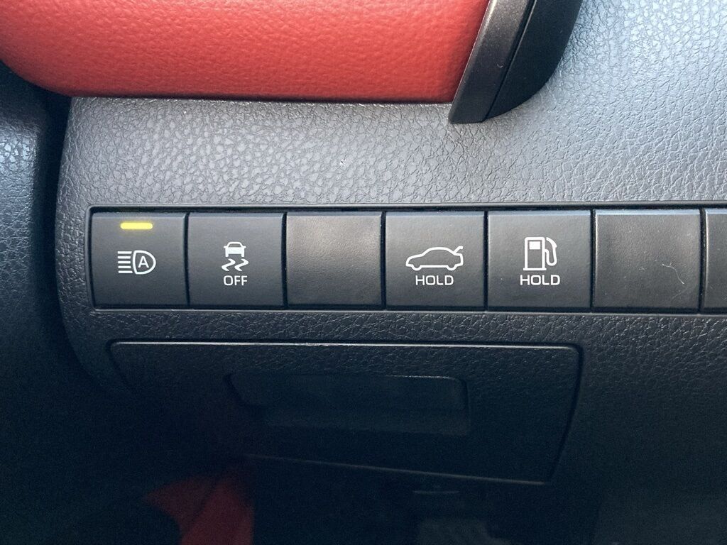 2024 Toyota Camry XSE San Antonio TX