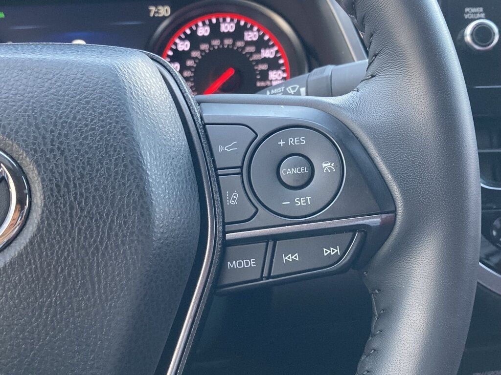 2024 Toyota Camry XSE San Antonio TX