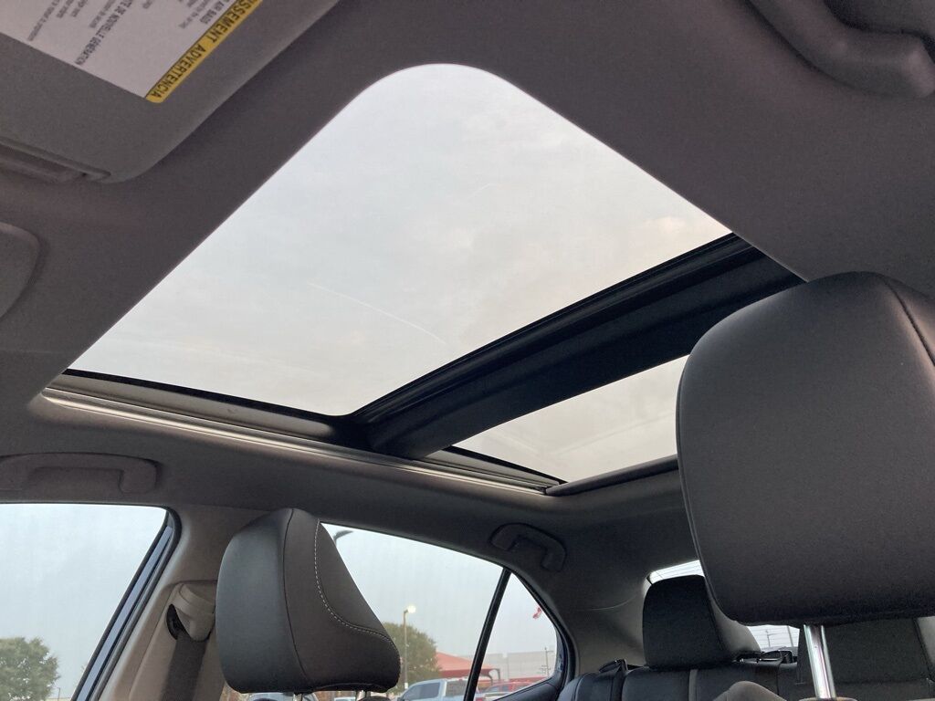 2024 Toyota Camry XSE San Antonio TX