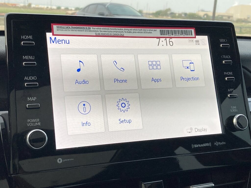 2024 Toyota Camry XSE San Antonio TX