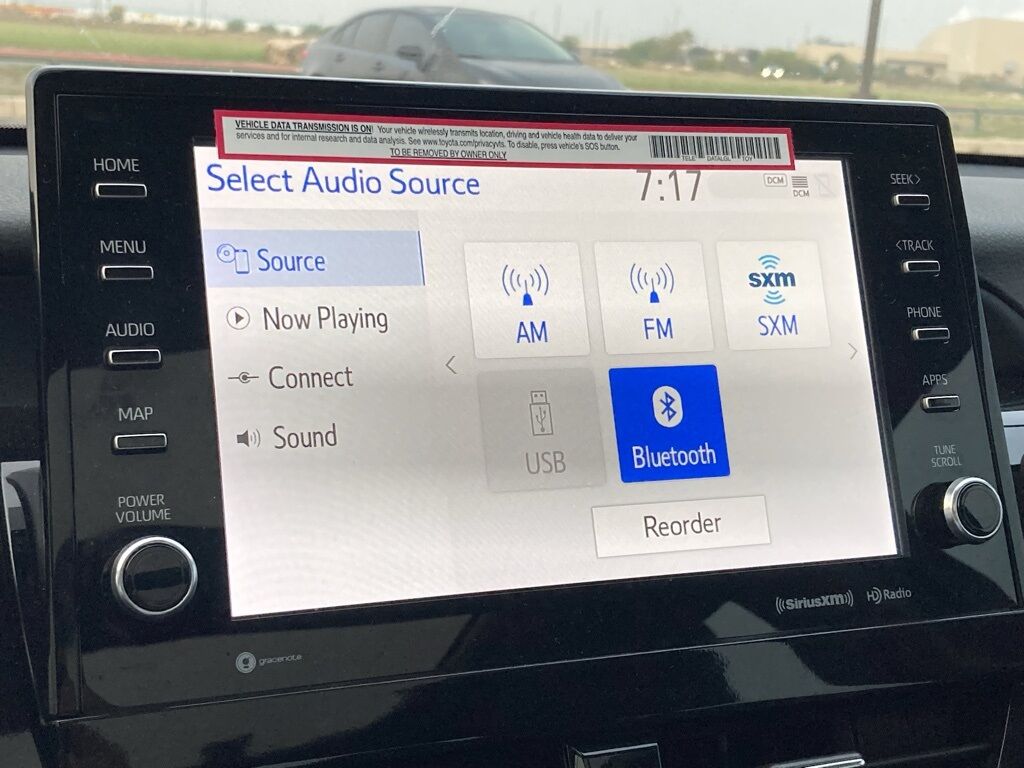 2024 Toyota Camry XSE San Antonio TX