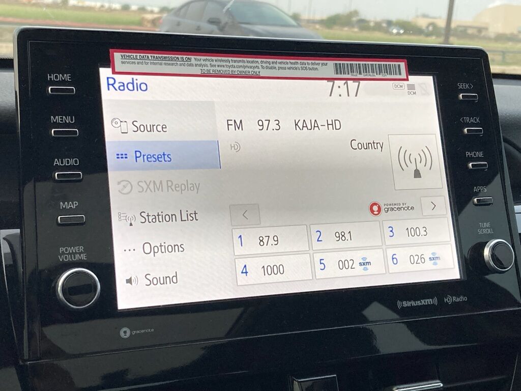 2024 Toyota Camry XSE San Antonio TX