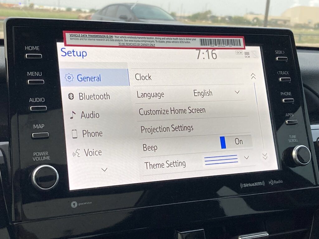 2024 Toyota Camry XSE San Antonio TX