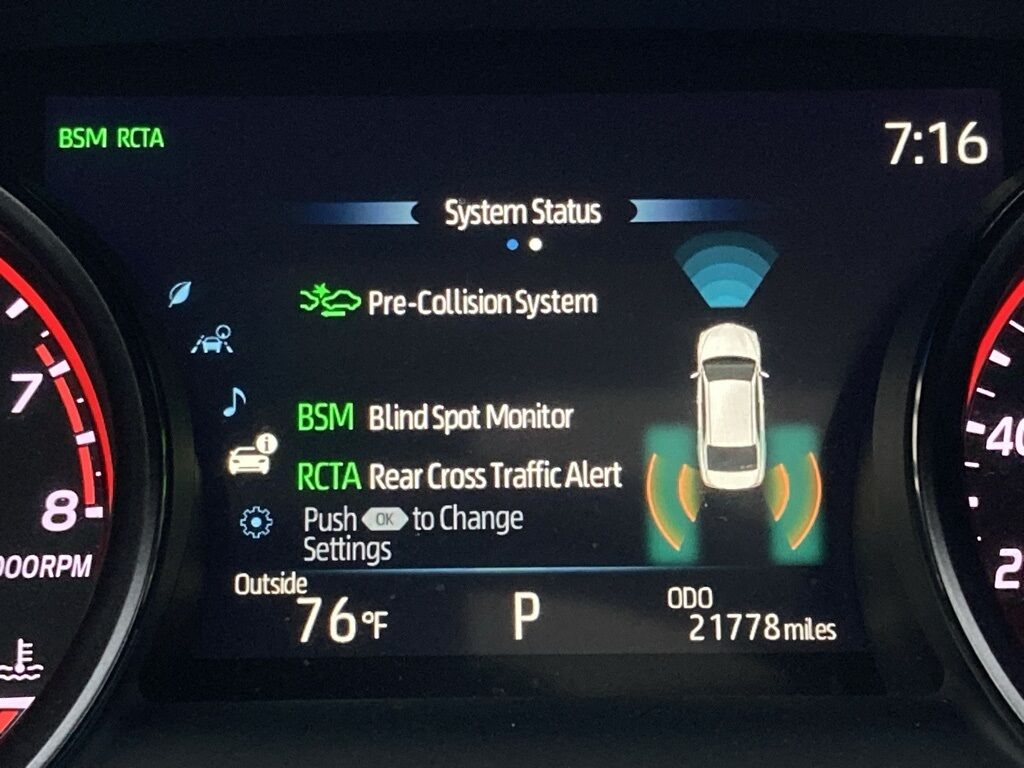 2024 Toyota Camry XSE San Antonio TX