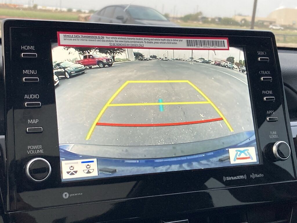 2024 Toyota Camry XSE San Antonio TX