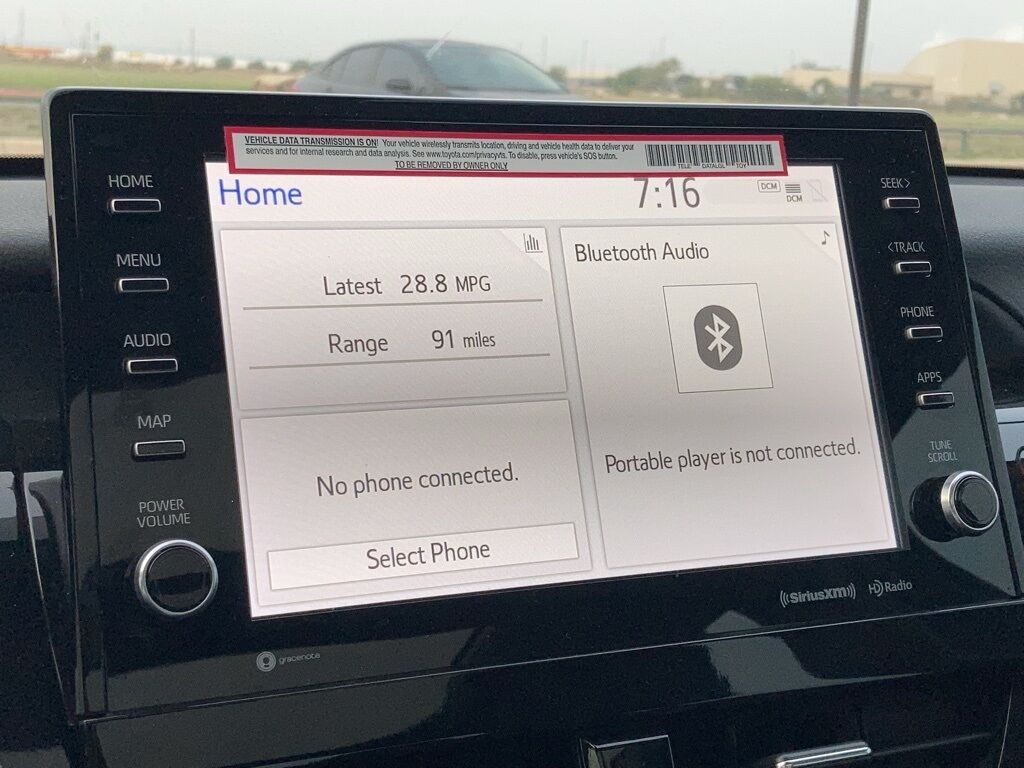 2024 Toyota Camry XSE San Antonio TX