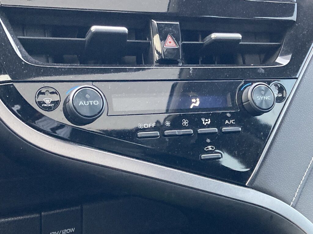 2024 Toyota Camry XSE San Antonio TX