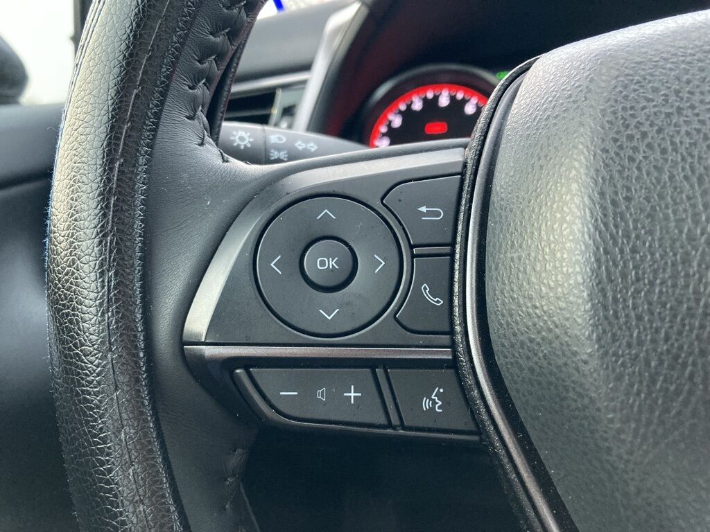 2024 Toyota Camry XSE San Antonio TX