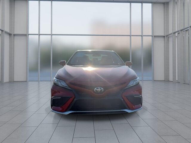 2024 Toyota Camry XSE San Juan TX