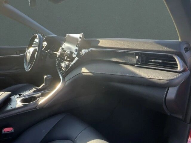 2024 Toyota Camry XSE San Juan TX