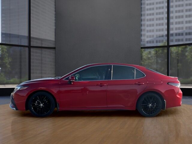 2024 Toyota Camry XSE San Juan TX