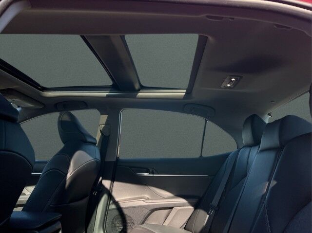 2024 Toyota Camry XSE San Juan TX