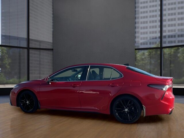 2024 Toyota Camry XSE San Juan TX