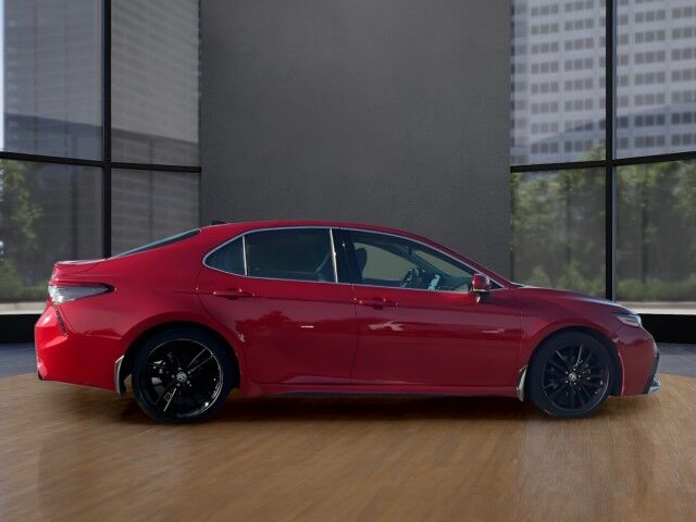 2024 Toyota Camry XSE San Juan TX