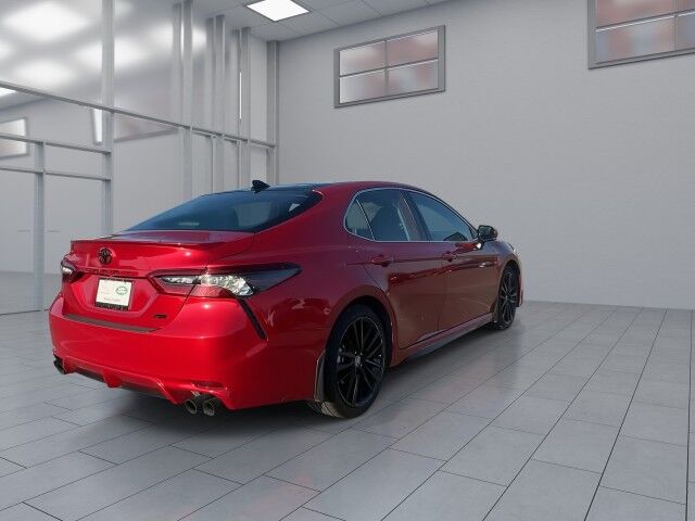 2024 Toyota Camry XSE San Juan TX