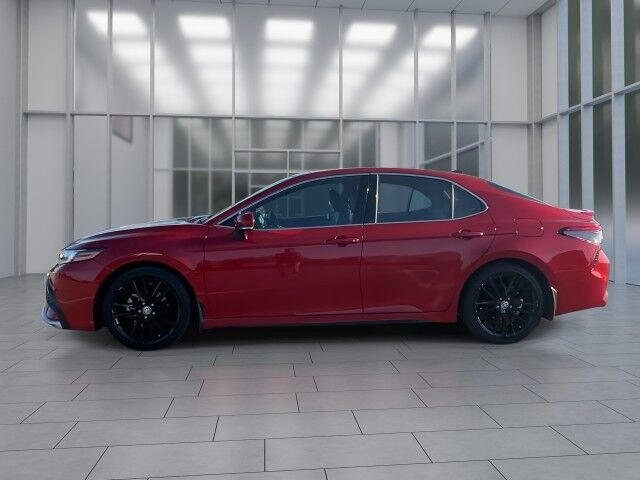 2024 Toyota Camry XSE San Juan TX